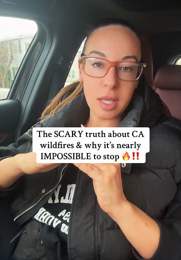 Understanding California Wildfires: Causes and Challenges