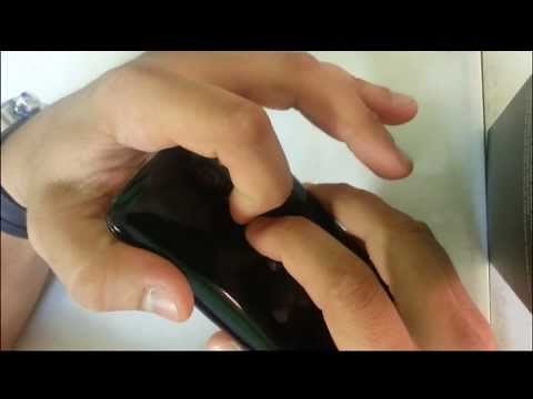 How to Reset LG Optimus G2 D801 D802 D803 LS980 - Hard Reset and Soft Reset