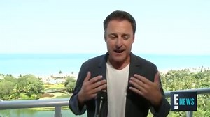 Chris Harrison on Kicking Chad Johnson Off Bachelor in Paradise: "He Really Pissed Me Off"