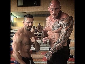 فيلم scott adkins بويكة 2017 كامل فرجة ممتعة