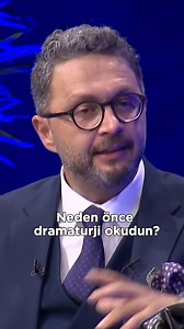 Birce Akalay'ın akademik hayatı. #BirceAkalay #İbrahimSelim #Reels | Zorlu Performans Sanatları Merkezi