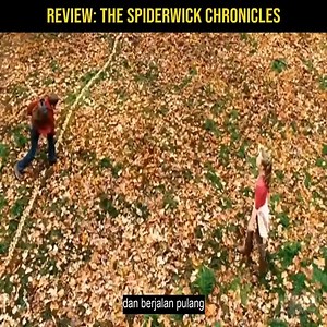 8.6K views | Review: The Spiderwick Chronicles | Vidz Tv | Facebook