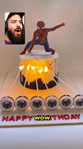 192K views · 6.6K reactions | Yo Tambien Quiero Vivir Ese Sueño, Quiero Ese Pastel 朗 #Creativity #creatividad #artcake #cakedesign #funnyreels #frankbaun | FrankBaun | Facebook