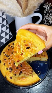 Whole Orange Blender Cake 🍊🍊🍊 #foodie #orangecake #easyrecipes #quickrecipes #blender #cake #easydessert #baking #foodies #recipe #orange #cakerecipe | Anjili Laura