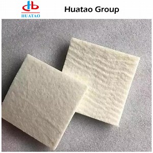 [Hot Item] Pyrogel Material Aerogel Blanket for LNG Pipeline