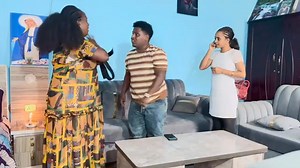 ዓዉቼ በካየይ😀 | Fshkta Ameley
