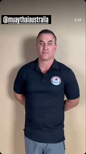 The Muay Thai Mouth on Reels