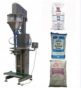 [Hot Item] Deodorant Baby Coconut Milk Powder Filling Machine