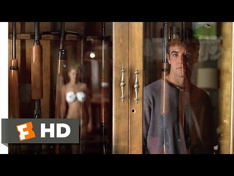 Varsity Blues (4/9) Movie CLIP - The Whipped Cream Bikini (1999) HD