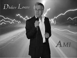 AMI - de Didier LESTER