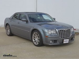 AIRAID CAD Air Intake System Installation - 2006 Chrysler 300C
