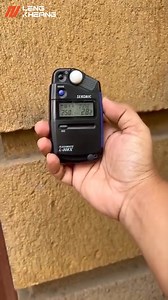 Sekonic L-308X FLASHMATE Light Meter វ៉ាស់និងកំណត់ទៅលើកម្រិតពន្លឺកាន់តែងាយស្រួល ជាមួយទីតាំងដែលអ្នកចង់ថត មានមុខងារមកចំនួន 3: Photo Mode, Cine Mode, HD Cine Mood ប្រើប្រាស់តាមតម្រូវការ រូបរាងតូចងាយស្រួលប្រើប្រាស់។ 📌មានទិញ លក់ និង បង់រំលស់: 🌟Grab yours Now m.me/LengKheangCameraShop ☎️ ទំនាក់ទំនងលេខ : 011 237 979 📍ទីតាំង Location: https://maps.app.goo.gl/pYQQwauJ113Bdf536 🖇ចូលគ្រុបកាមេរ៉ាមួយទឹក: t.me/lengkheangUsedCamera #Sekonic #L308X #FLASHMATE #LightMeter #photography #videography #lengkhean