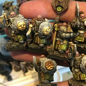 33 reactions | All dwarven sets promo in our store www.sciborminiatures.com :) #dwarf #dwarves #handsculpted #not3dprinted #warhammerdwarfs #warhammerdwarves #ageofsigmar #dndminiatures #sciborminiatures #paintingminis | Scibor Monstrous Miniatures | Facebook