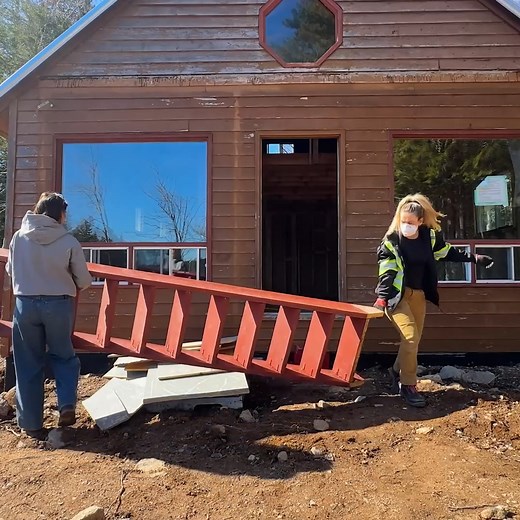 50K views · 1.6K reactions | How Much Danger Can One Repair Take?!  | Vanwives | Facebook