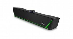 KMOUKKM-HSB002ゲーミングPCBluetoothサウンドバーユーザーガイド