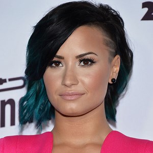Demi Lovato Defends Eating Disorder Sufferers: Having Anorexia or Bulimia Isn't a Choice