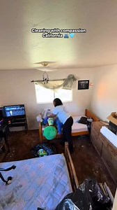 15K views · 544 reactions | #freeclean #houserest #beforeandafter #deepcleaning #cleaning #zep #bedroomtransformation | KeeksCleaning | Facebook