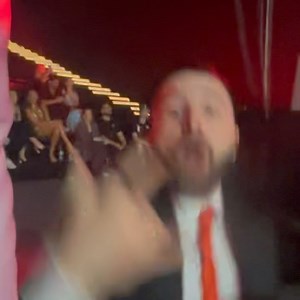 Tim Collins on Reels