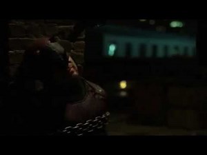 This rooftop argument scene between Daredevil and the Punisher is one of the greatest scenes in the MCU.