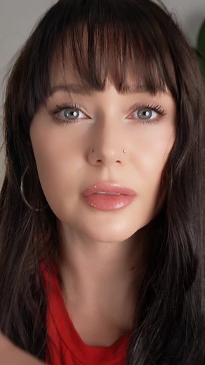 Captivating ASMR Experience: Look Into My Eyes