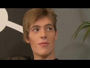 The Boy With The Greatest Balls 4