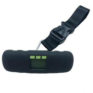 [Hot Item] Good Quality 40kg Digital Hanging Weighing Scale Portable Luggage Scales