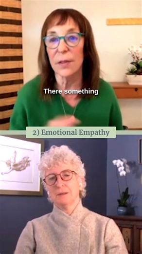 1.7K views | Did you know there were different styles of empathy? ❤️...