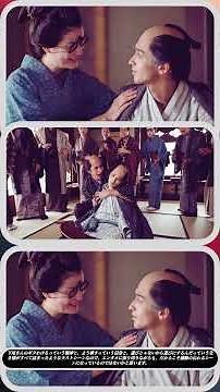 橋本愛、大河最終回に万感💖「蔦重と笑って全てを伝えたかった」【べらぼう】