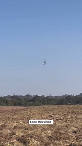 3.4M views · 45K reactions | African man creates a homemade Gyrocopter ❤️ | NyonkourTV | Facebook