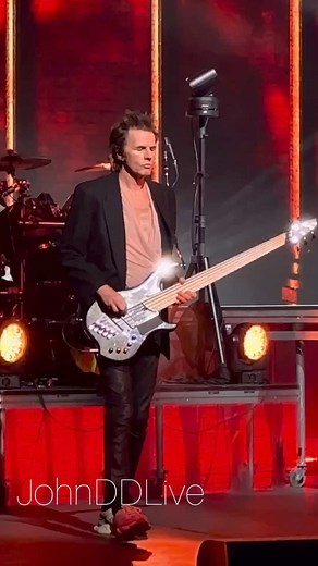 30 reactions | Duran Duran #DuranDuran #DD #DuranDuranLive #DuranLive #Nightboat | Duran Duranies | Facebook