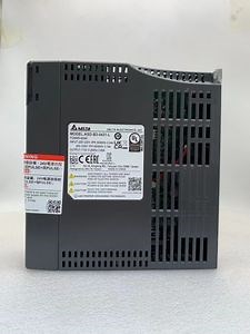 [Hot Item] Delta Servo Motor Driver for CNC Laser Cutting Machine 400W with Brake