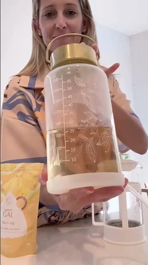 The Most Beautiful Glass Enema Kit In The World!