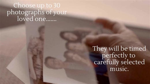 We are proud to introduce a meaningful new service from the NationalWorld family announcements team, Memorial Videos. A visual tribute to a loved one, we combine precious photos, videos and music to create a tribute that reflects the unique life of a loved one. For more information, contact our family announcements team on 0207 0237930 or bmd@nationalworld.com. | Clitheroe Advertiser | Facebook