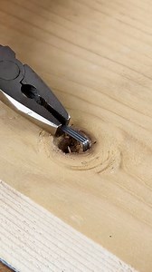 1M views · 1.5K reactions | Wood Hole Repair Techniques | Genius Craft | Facebook