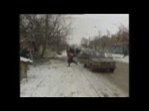 Chechnya/Russia - Fighting