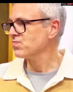 1.3K views · 25 reactions | Omar speaks..... Free 200 electricity units" "Free Education" "Free Ration" "Revocation of PSA" & much more Our Top Priority Omar Abdullah J&K National Conference | Khabar Kashmir | Facebook