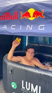 RIP the rubber duck 🐥 #F1 #RedBullRacing #SingaporeGP | Oracle Red Bull Racing