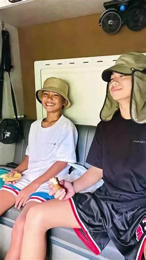 157K views · 10K reactions | "A brother is a friend given by nature", "Brothers are playmates in the beginning and best friends for life", and "A brother is a little bit of childhood that can never be lost". #highlights2025 #fypシ゚viralシ #brothers | ONG FAM | Facebook