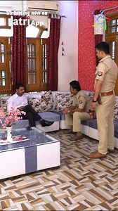 DAV PECH | APRADH | Playing Now Only On RATRI #streaming #now #only #On #ratriapp #watch #now | Ratri