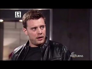 1-19-16 JASON SAM REUNITED GH PROMO Jasam General Hospital Kelly Monaco Billy Miller Rain Dance