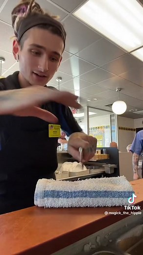 Achieving Cutting Towel Sharpness with Rui Knives