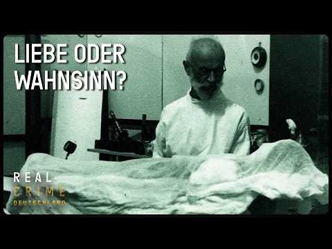 Die wahre Geschichte des Carl von Cosel | True Crime Doku