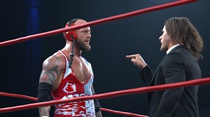 Victory had. Victory lost. In a singular fleeting moment - the path, the struggles, the journey, the quest. That's where glory resides. IMPACT Wrestling presents our biggest event of the year #BoundForGlory TONIGHT at 8pm ET LIVE on PPV. Order HERE: https://www.fite.tv/watch/bound-for-glory-2023/2pdmt/ | TNA Wrestling