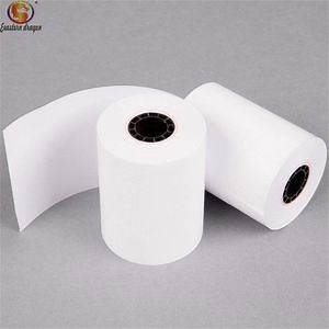 [Hot Item] Cash Register Rolls POS Terminal Paper ATM Machine Printer Thermal Paper Roll