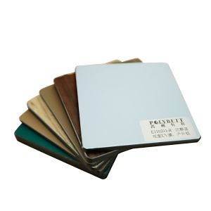 [Hot Item] 8mm Compact Laminate Board Price for Interior Furniture Decoration