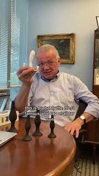 Some Advice About Butt Plugs