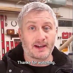 Reclaimed Wood Makes a Super King Size Bed (Part 1) | Rag 'n' Bone Brown