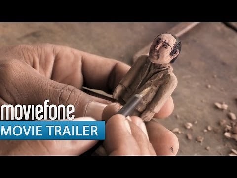 'The Missing Picture' Trailer (2014)