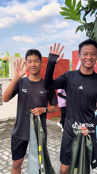 Altilis.id on TikTok