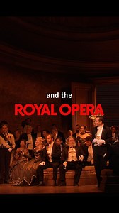 Get excited for our 25/26 season on stage. Watch on Royal Ballet and Opera Stream 🚨 | Royal Ballet And Opera